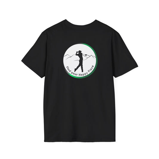 Golf T-Shirt