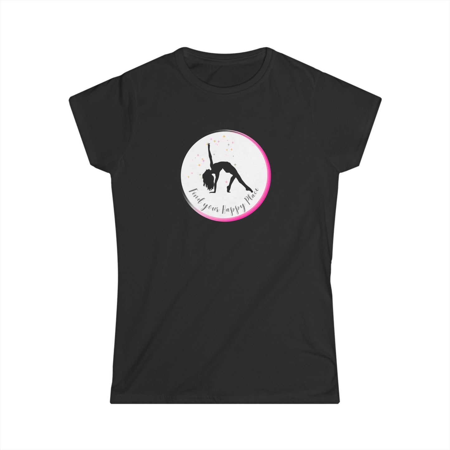 Women' s Dance T-Shirt