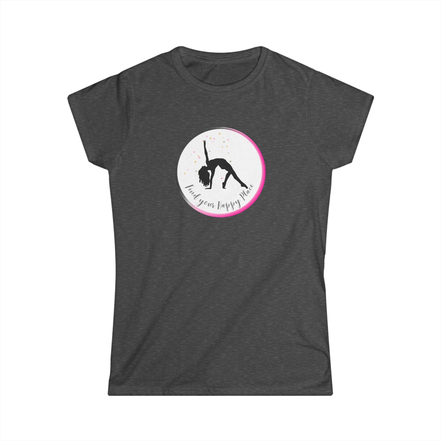 Women' s Dance T-Shirt