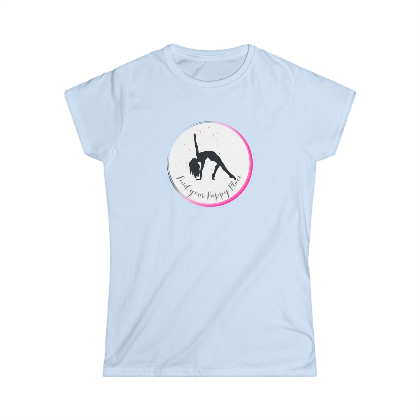 Women' s Dance T-Shirt