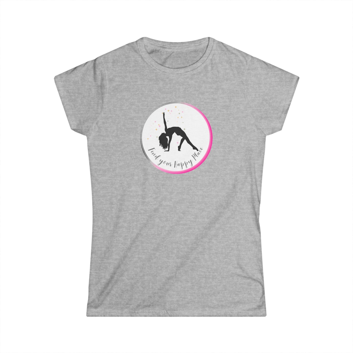 Women' s Dance T-Shirt