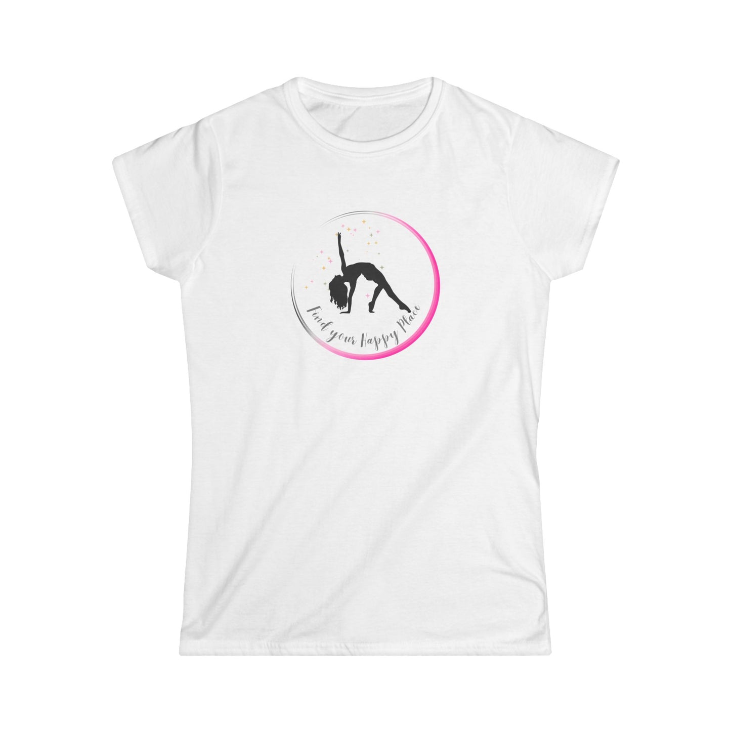 Women' s Dance T-Shirt